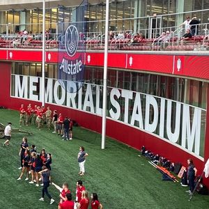 Meet your Posher, Jimmy